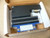 Allen Bradley 2097-TB1 Kinetix 300 Terminal Block IO