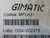 Gimatic MFI-A37 Cross Mounting Bracket 14mm Diameter with Screws