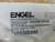 ENGEL PK-M-0750-XL0246 DISPLACEMENT TRANSDUCER SERIES PK 4-POLE CONNECTOR OUTPUT