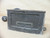 ECLIPSE TYPE DB, 9957 DEMAGNETISER