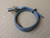 OMRON E2E-X1R5F2-M3 PROXIMITY SENSOR 1.5MM SENSING DISTANCE