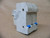 FERRAZ SHAWMUT USM3 FUSE HOLDER MID ULTRASAFE 30 AMP 600 V