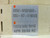 SMC SS5V2-W10S1QWD-05U-N7-X160US PNEUMATIC VALVE ASSEMBLY