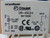 DR-IDC24 Crouzet Gordos 3A SSR Solid State Relay DRIDC24 84115230