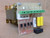TRASFORMATORE 20257 VA 60, 50 V1 0-220-380, AL5B, AL 36 W TRANSFORMER