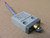 OMRON D4C1202 LIMIT SWITCH 5AMP 250VAC 4AMP 30VDC ROLLER PLUNGER SNAP ACTION