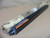 Banner MSE2424 Mini-Screen Black Anodized Emitter