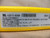 STI FS4328BX-1 FS4328BX1 LIGHT CURTAIN FLEXSAFE B TRANSMITTER 28INCHES