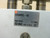 Smc Cxsm25-20 Dual Rod Cylinder 25.4mm Stroke