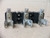 Allen Bradley X-402027 Fuse Blocks 60 AMPS 250 VOLTS