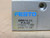 FESTO .62991" X .393" STROKE AIR CYLINDER DFM-16-10-P-A-GF