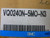 SMC VQ0240N-5MO-N3 VQ0240N5MON3 VALVE DBL FLIP N/PLUG-IN