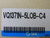 SMC VQ1371N-5LOB-C4 VQ1371N5LOBC4 VALVE DBL SOL CASSETTE