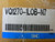SMC VQ1270-1LOB-N7 VQ12701LOBN7 VALVE DBL SOL CASSETTE