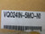 SMC VQ0241N-5MO-N1  VQ0241N5MON1 VALVE DBL FLIP N/PLUG-IN