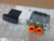 SMC VQ1170-6LO-N7 VQ11706LON7 VALVE SGL SOL CASSETTE
