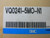 SMC VQ0241-5MO-N1 VQ02415MON1 VALVE DBL FLIP N/PLUG-IN