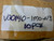 SMC VQ0140-1MO-N3 VQ01401MON3 VALVE SGL FLIP N/PLUG-IN