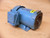 NACHI-FUJIKOSHI CORP USV-0A-A3-0.75-4-1830C ROTARY VANE PUMP MOTOR