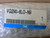 SMC VQ2141-6LO-N9 VQ21416LON9 SOLENOID VALVE
