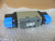 SMC V228-6-FG-D-3EZ-V1 PNEUMATIC SOLENOID VALVE