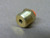 Smc Kq2h07-03As Male Adapter,1/4 In.,Tubexmale Bspt