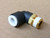 SMC KQL10-03S-X12 KQL1003SX12 FITTING VASELINE GREASE FREE