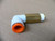SMC KQ2W13-36S EXTENDED MALE ELBOW 3/8" NPT 1/2" OD TUBE