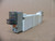 SMC SY5340-3L0Z 0.2-0.7 MPa SOLENOID VALVE