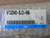 SMC VQ2141-1L0-N9 VQ21411LON9     VALVE     SOL