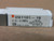 SMC VQ1101-1B VQ11011B     VALVE     SGL SOL     PLUG-IN