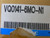 SMC VQ0141-6MO-N1 VQ01416MON1 VALVE SGL FLIP N/PLUG-IN