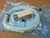 SMC ISE75-N02-65-PLA ISE75N0265PLA ISE70/75 PRESSURE SWITCH -ISE70/75 1/4" PT