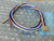 SMC ZS-20-5A-X102 ZS205AX102 PLUG-IN CONNECTOR