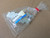 SMC SY5120-6D-01 SY51206D01 VALVE SGL SOL BODY PT DIN