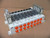 SMC VV5Q41-08N11TFD0-SB VV5Q4108N11TFD0SB     MFLD     PLUG-IN     VQ4000