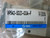 SMC VP542-5DZ1-03A-F VP5425DZ103AF 3 PORT POPPET TYPE VALVE