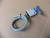 OMRON D4C-1620 LIMIT SWITCH With Cable