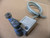 OMRON D4C-1620 LIMIT SWITCH With Cable