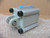 SMC NCDQ2D63-30DCMZ NCDQ2D6330DCMZ AIR CYLINDER COMPACT CYLINDER SERIES NCQ2/CQ2