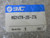 SMC MGZF40TN-250-Z73L MGZF40TN250Z73L NON-ROTATING DOUBLE POWER CYLINDER