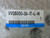 SMC VVQ5000-3A-1T-L-W VVQ50003A1TLW END PLATE D-SIDE