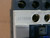 TELEMECANIQUE LC1D326 BL 3 Pole D Contactor 24 v DC