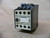 SIEMENS 16AMP 115V CONTACTOR 3TH80 22-0A
