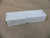 NEW IN BOX IDEAL 2" X 2"X 5" RESURFACER COARSE 80-475C