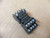 Allen-Bradley 700-HN128 Relay Base Socket 14-Pin 7A 300 VAC