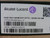 ALCATEL LUCENT 3FE29551AA gigabit ethernet optical 1000base 80km cwdn 151nm