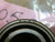 MRC 205S ROLLER BEARING SEALED 1SIDE 25X52X15MM DEEP GROOVE