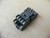 MATSUSHITA HC4-SFD-L HC4SFDI RELAY SOCKET 7AMP 300VA