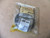 INGERSOLL RAND Diaphragm Pump Repair Kit for Mfr. No. 66605J-322